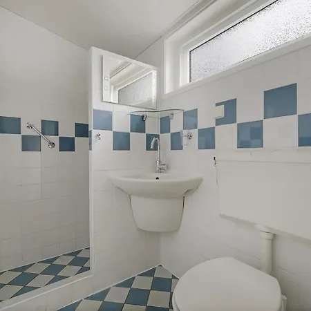 Prinsenhof 21 - Holiday home *