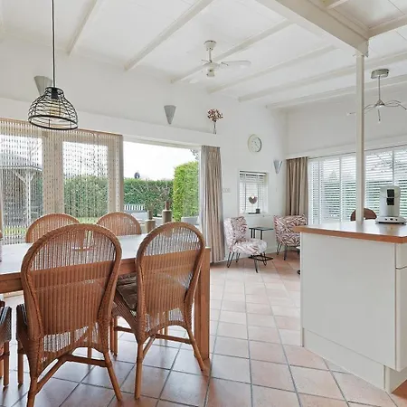 Prinsenhof 21 - Holiday home *