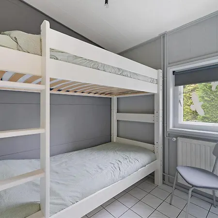 Prinsenhof 21 - Holiday home