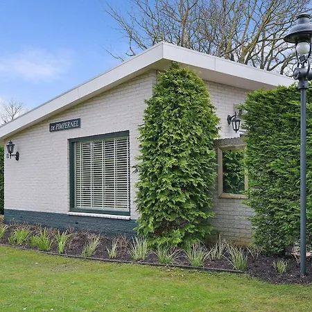 Prinsenhof 21 - *