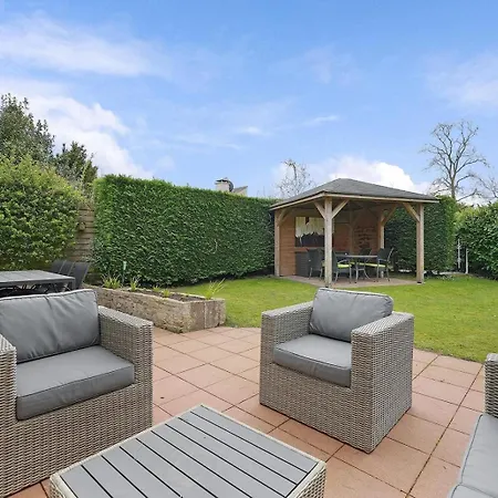 Prinsenhof 21 - Holiday home