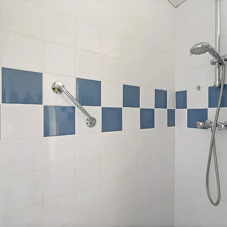 Prinsenhof 21 - Дом отдыха Ауддорп