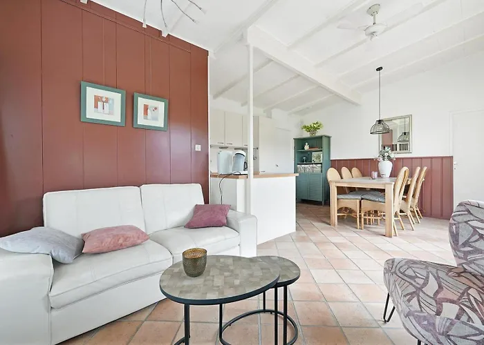 Prinsenhof 21 - Dom wakacyjny *