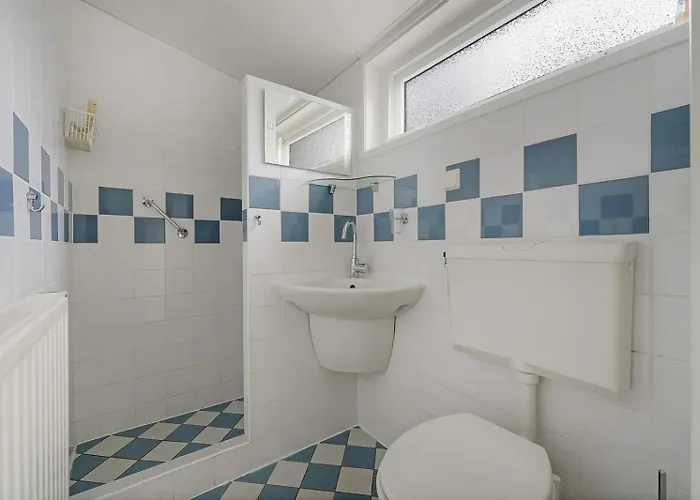 Prinsenhof 21 - Dom wakacyjny *