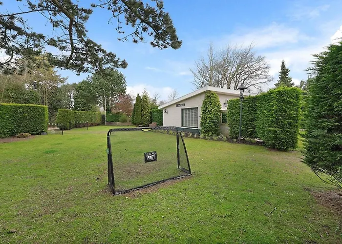 Prinsenhof 21 - Dom wakacyjny *