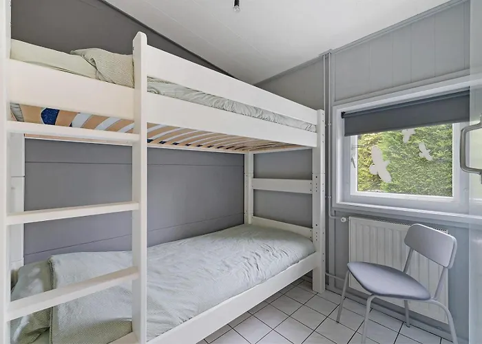 Prinsenhof 21 - Dom wakacyjny