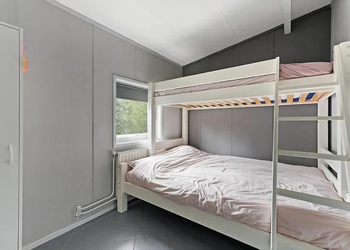 Dom wakacyjny Prinsenhof 21 - Ouddorp