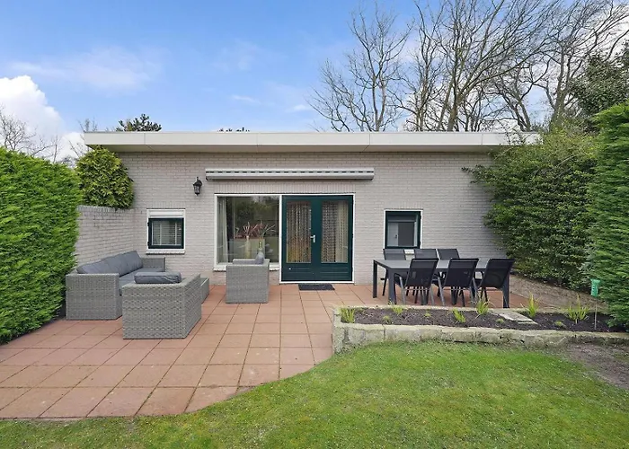 Prinsenhof 21 - * Ouddorp