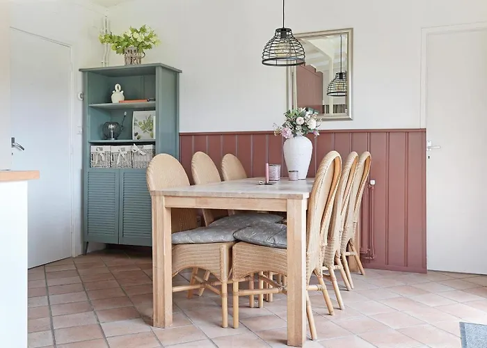 Prinsenhof 21 - * Ouddorp