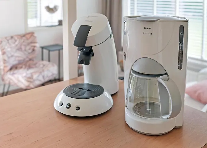 Dom wakacyjny Prinsenhof 21 - *