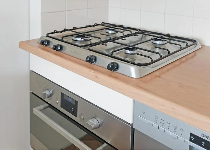 Prinsenhof 21 - Dom wakacyjny Ouddorp