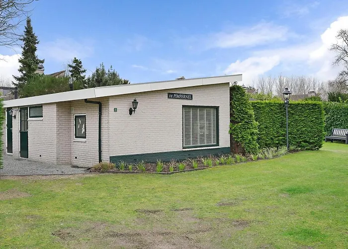 Prinsenhof 21 - Ouddorp