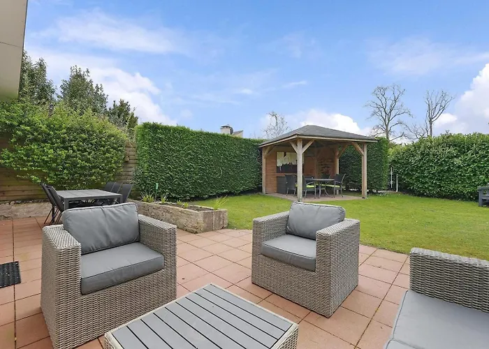 Prinsenhof 21 - Dom wakacyjny