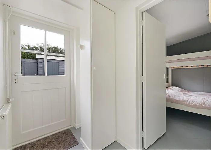 Prinsenhof 21 - Dom wakacyjny