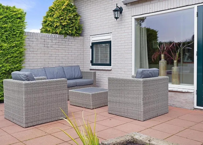 Prinsenhof 21 - * Ouddorp