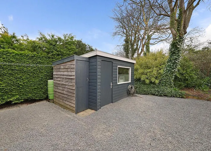 Prinsenhof 21 - * Ouddorp