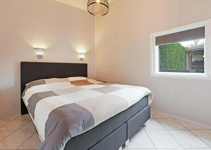 Prinsenhof 21 - Ouddorp