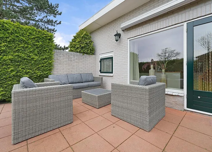 Prinsenhof 21 - * Ouddorp