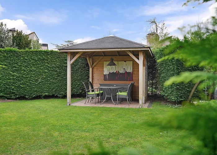 Prinsenhof 21 - Ouddorp