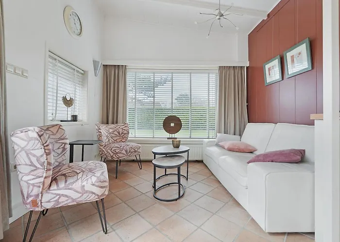 Prinsenhof 21 - Dom wakacyjny