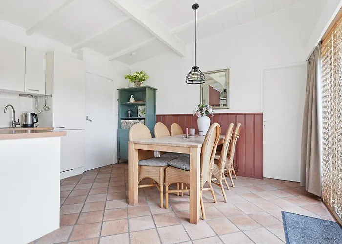 Prinsenhof 21 - Dom wakacyjny *