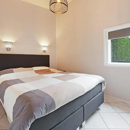 Tatil Evi Prinsenhof 21 - Ouddorp
