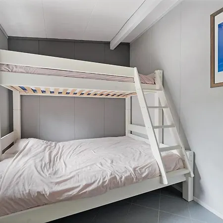 Prinsenhof 21 - Tatil Evi Ouddorp