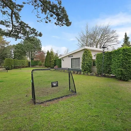 Prinsenhof 21 - Tatil Evi *