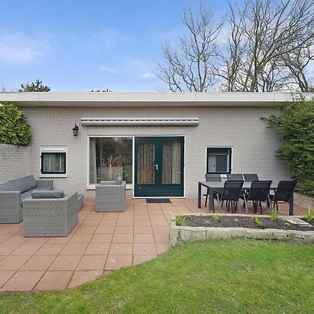 Prinsenhof 21 - * Ouddorp