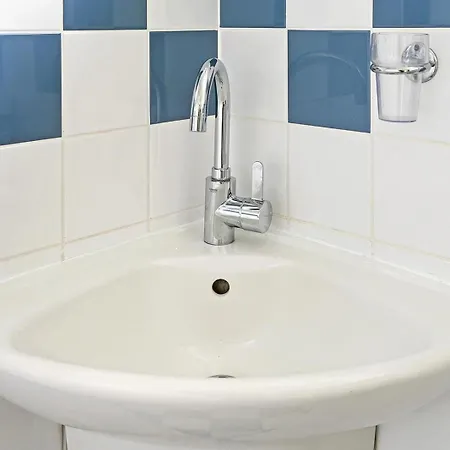 Tatil Evi Prinsenhof 21 - Ouddorp