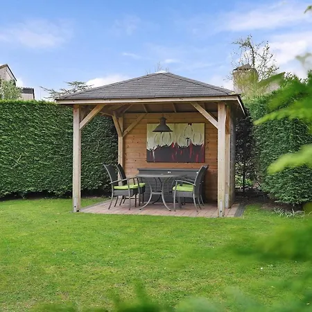 Tatil Evi Prinsenhof 21 -