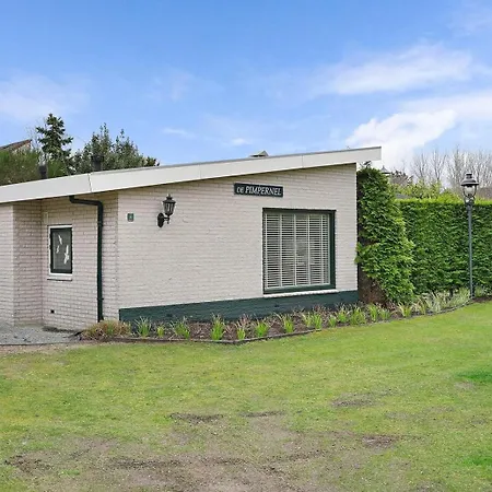 Prinsenhof 21 - Ouddorp