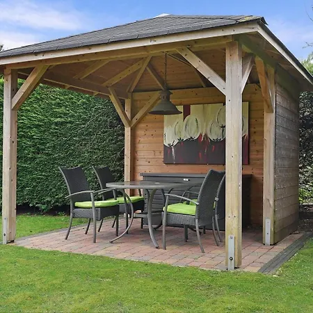 Tatil Evi Prinsenhof 21 - *