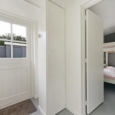 Prinsenhof 21 - Tatil Evi