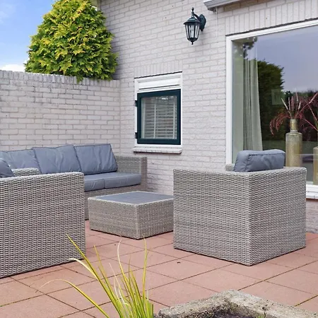 Prinsenhof 21 - * Ouddorp