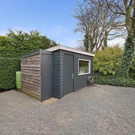 Prinsenhof 21 - * Ouddorp