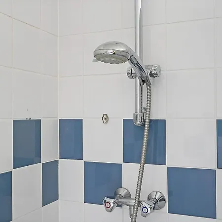 Tatil Evi Prinsenhof 21 -