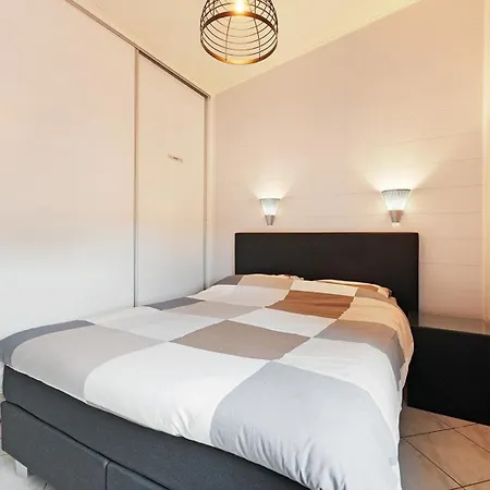 Tatil Evi Prinsenhof 21 - *