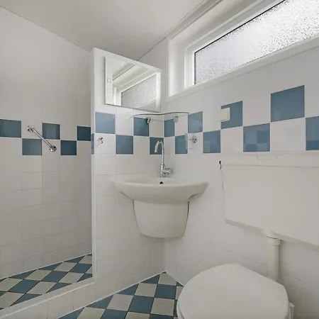 Prinsenhof 21 - * Ouddorp