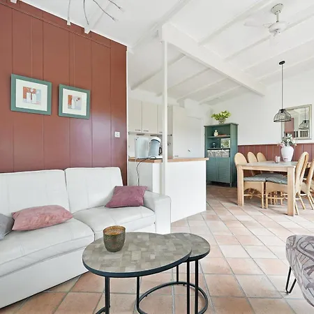 Prinsenhof 21 - Tatil Evi *