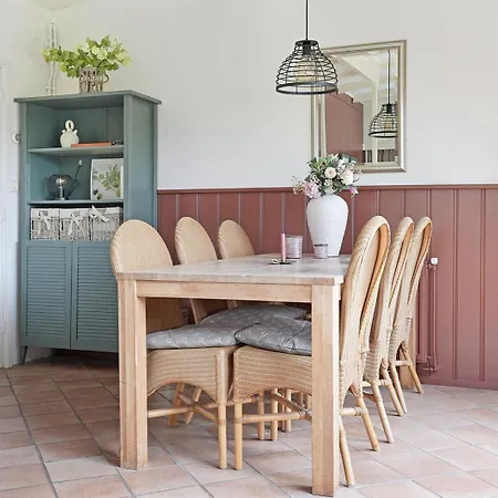 Prinsenhof 21 - Tatil Evi Ouddorp