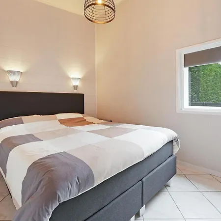 Prinsenhof 21 - Ouddorp