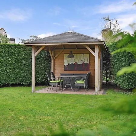 Prinsenhof 21 - Ouddorp