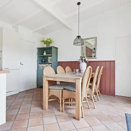 Prinsenhof 21 - Tatil Evi *