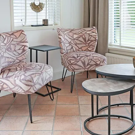 Tatil Evi Prinsenhof 21 - Ouddorp