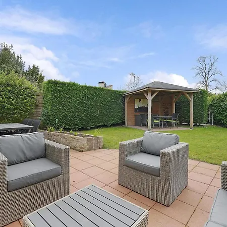 Prinsenhof 21 - Ouddorp