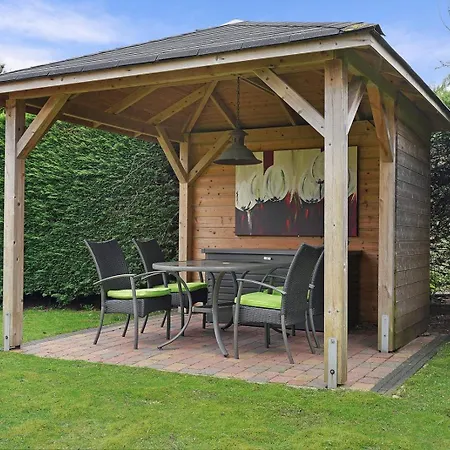 Tatil Evi Prinsenhof 21 - *